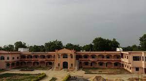 Lal Bahadur Shastri Education College - LBSEC